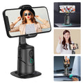 360° Auto Tracking Phone Holder