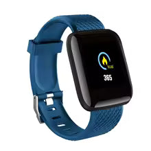 Y68 Smart Watch – Fitness Tracker with Bluetooth & Sleep Monitor