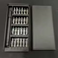 25-in-1 Screwdriver Set – Mini Precision Repair Kit for Phone, PC & Camera