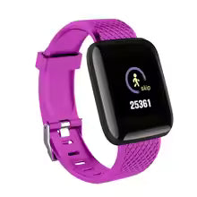 Y68 Smart Watch – Fitness Tracker with Bluetooth & Sleep Monitor
